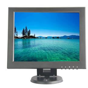 12.1 inch lcd Displays For Retail Stores