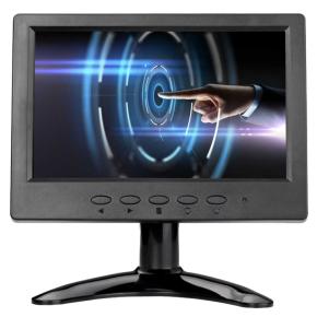 7 inch touch screen monitor 