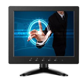 8 inch touch screen monitor 