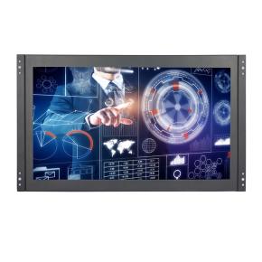 13.3 inch Metal frame touch screen monitor