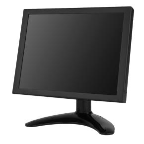 8 inch metal frame lcd monitor