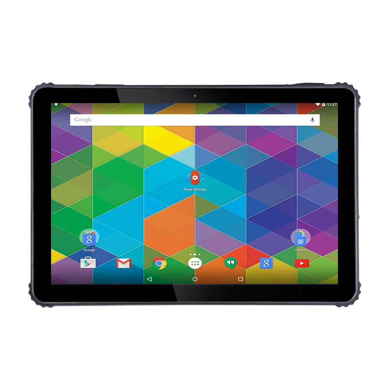 10.1 inch Android tablet