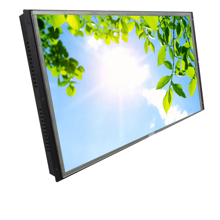 32 inch sunlight readable high brighntess lcd monitor