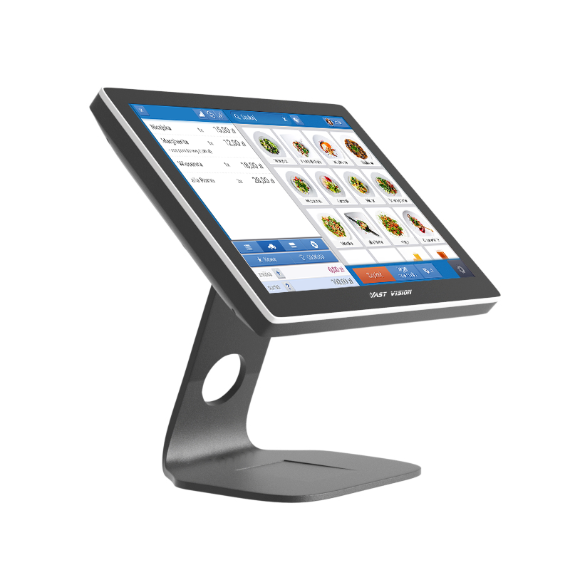15 inch POS system Touch Screen POS devices
