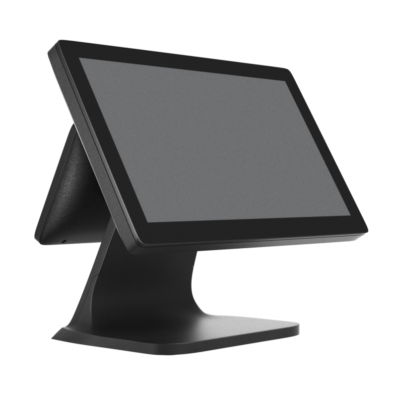 17.3 inch Widescreen POS System