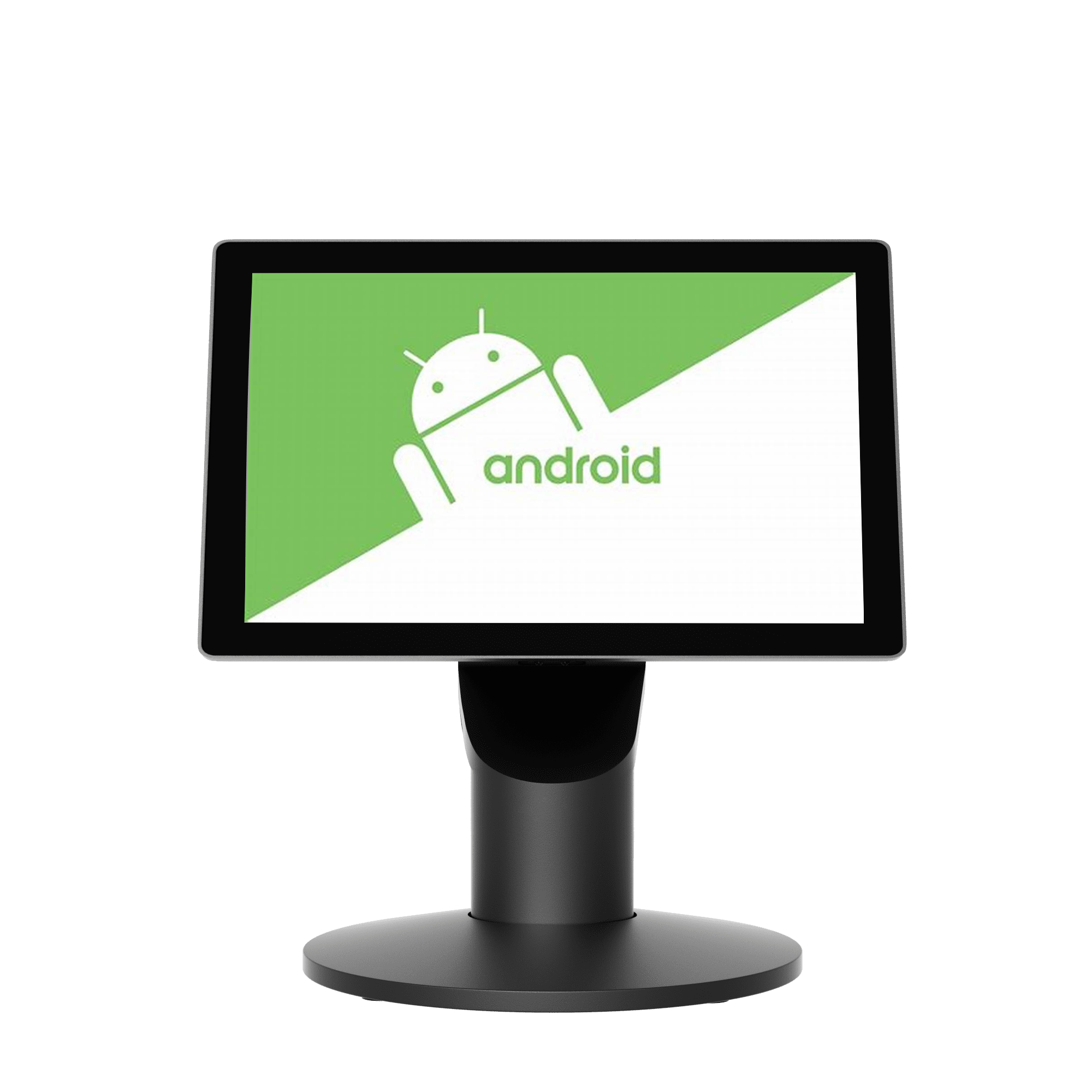 15.6 inch point of sale android 11 pos hardware