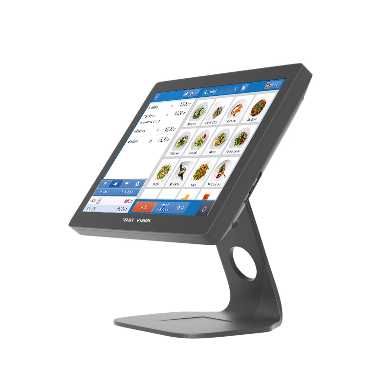 Android 11 pos machine 15 inch cashier system