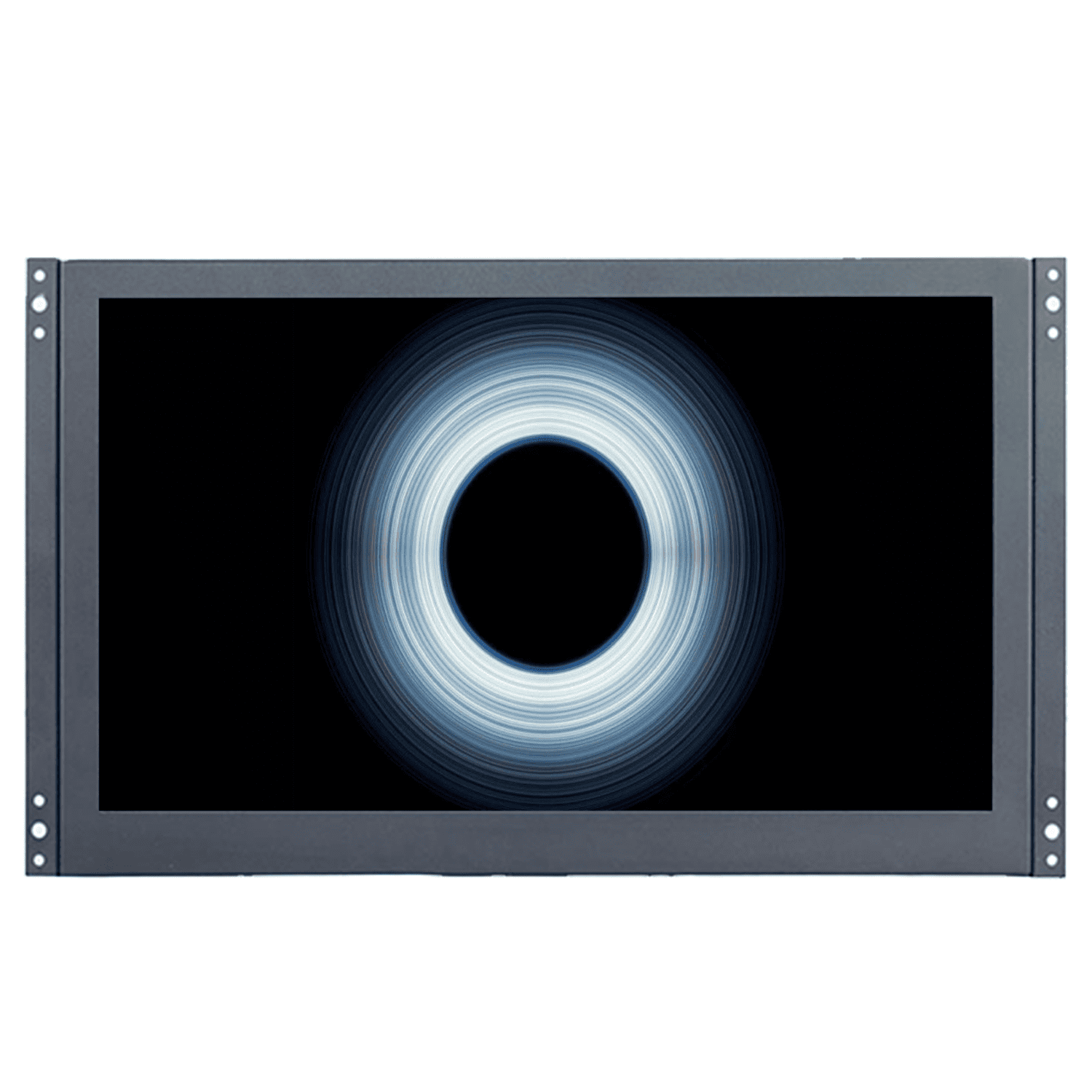 13.3 inch high-definition industrial touch open VGAHDMI LCD monitor