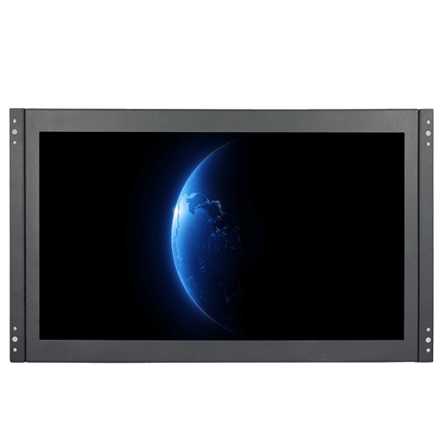 15.6 inch high-definition industrial touch open VGAHDMI LCD monitor