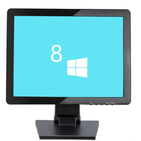 15 inch lcd monitor