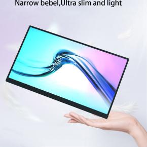 17.3 inch HD portable monitor