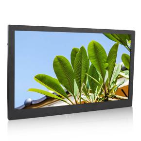 32 inch metal frame led monitor  