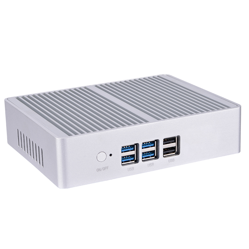 POS Systems Mainframe Mini pc