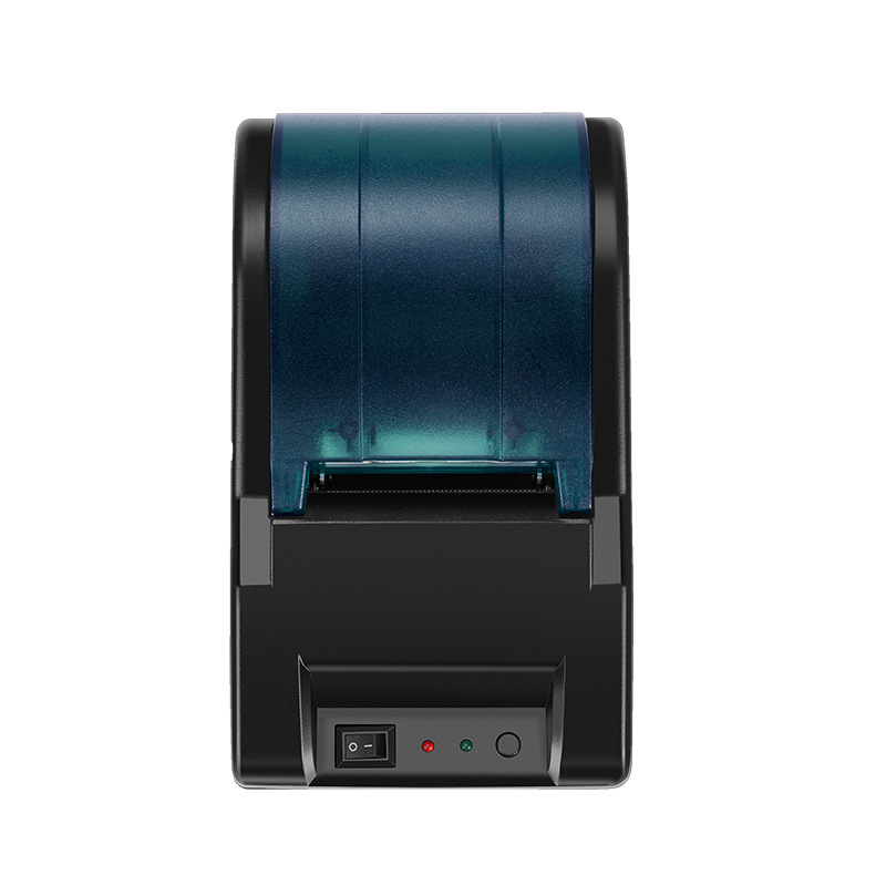 58mm Thermal Receipt Printer 
