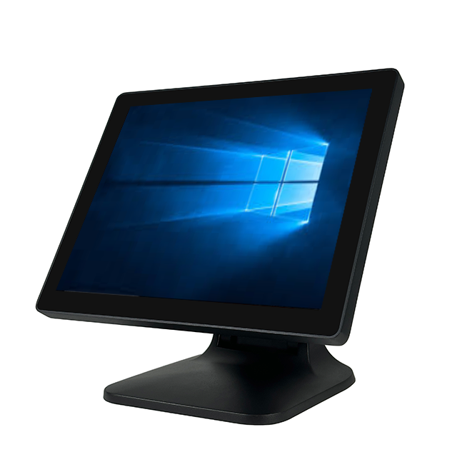 15 inch aluminum alloy cloud epos system 