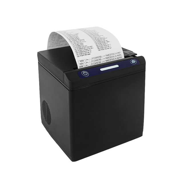 80MM thermal printer for point of sale