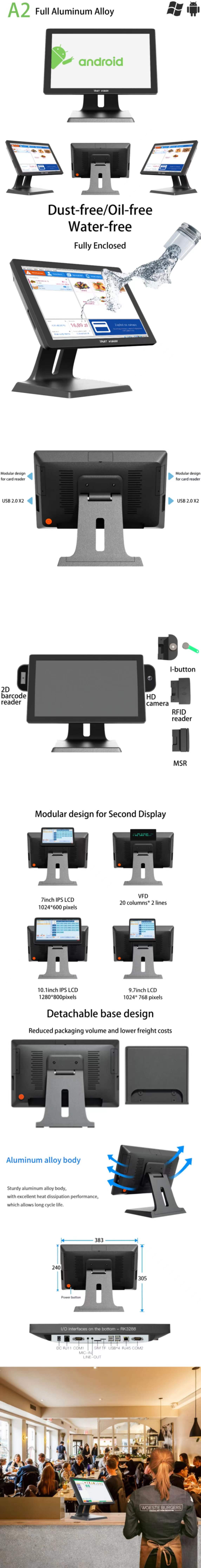 15.6 inch order system Android point of sale.jpg