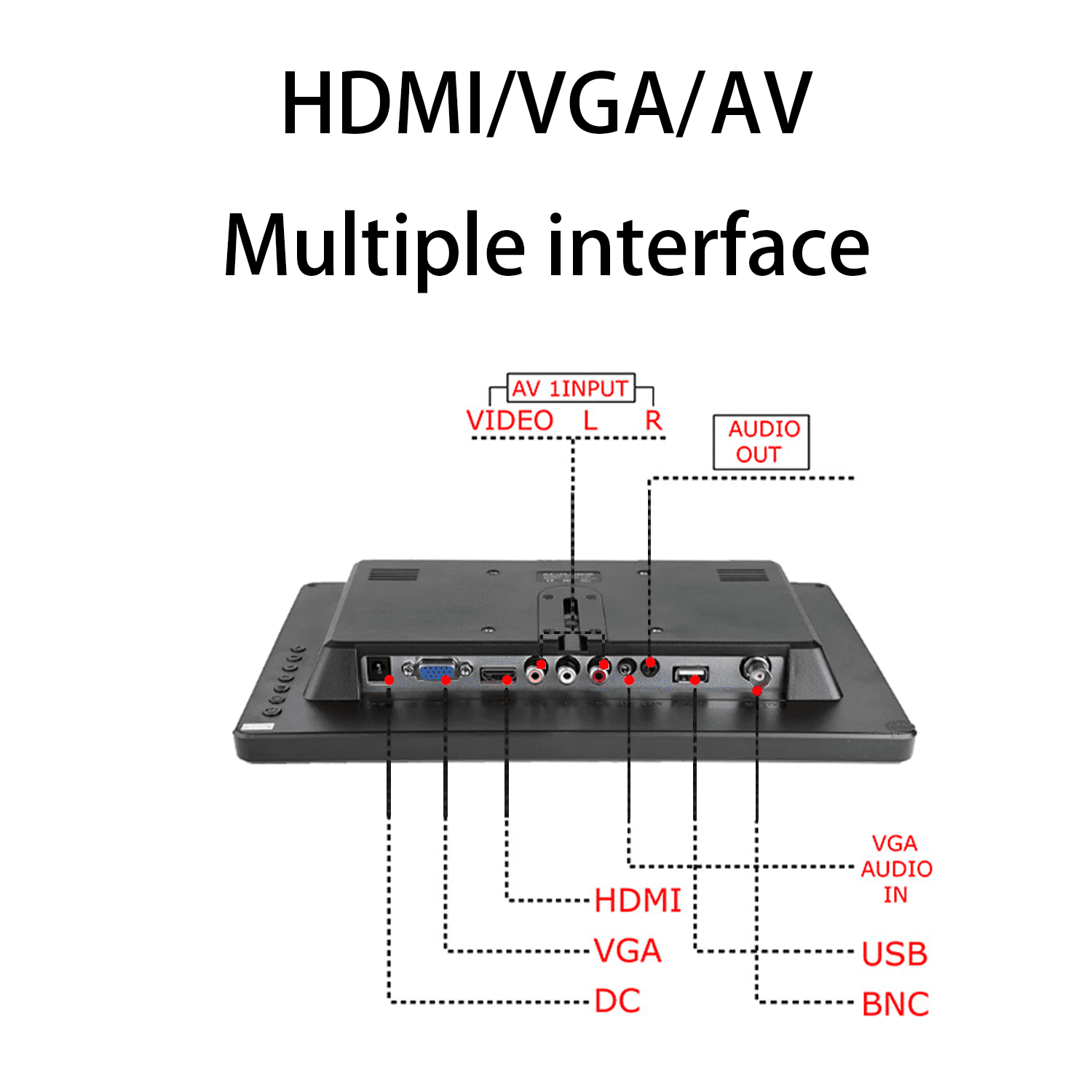 11.6 inch monitor high-definition multi-function computer LCD display HDMI LCD monitor6.png